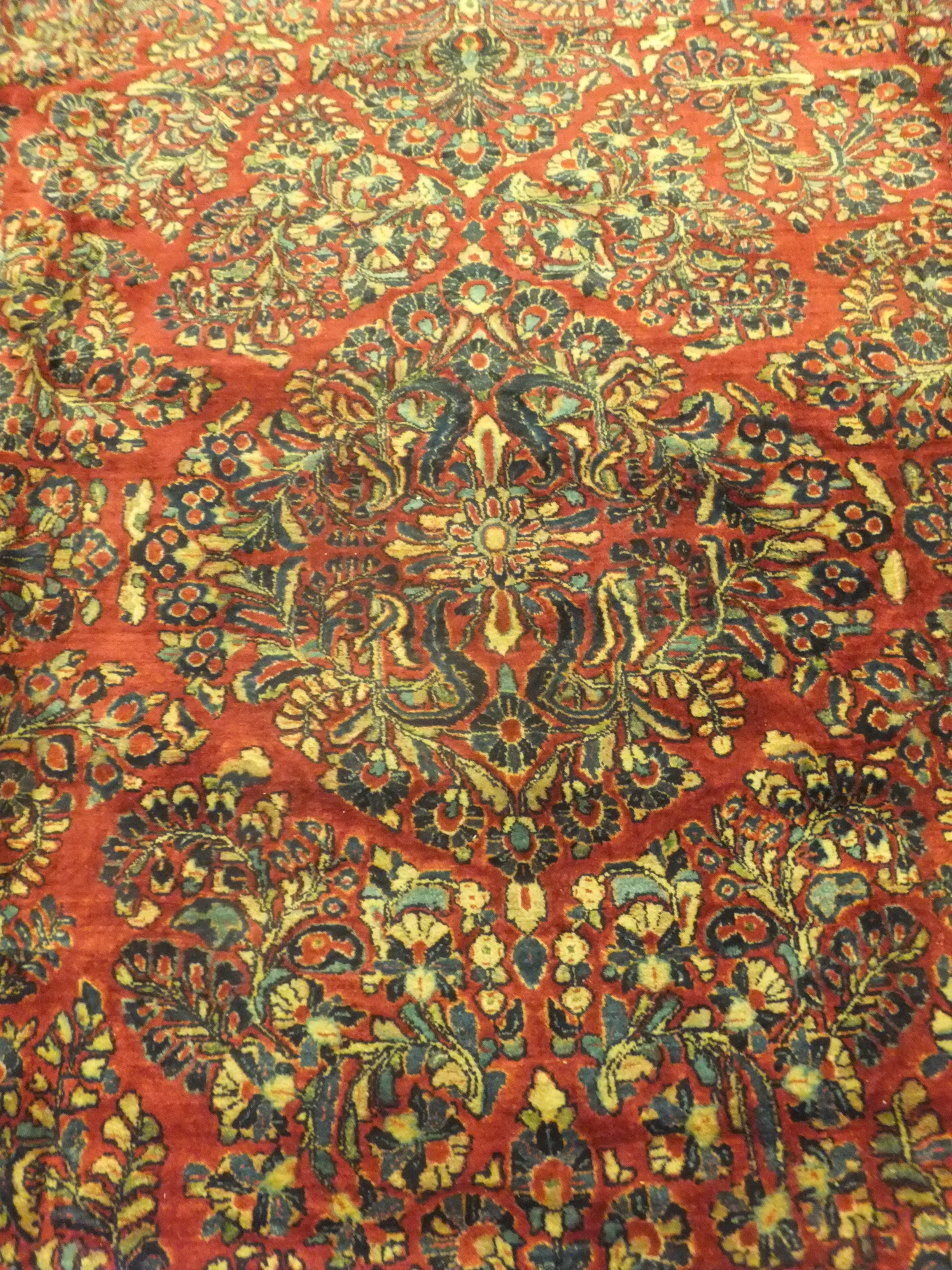 Rug image
